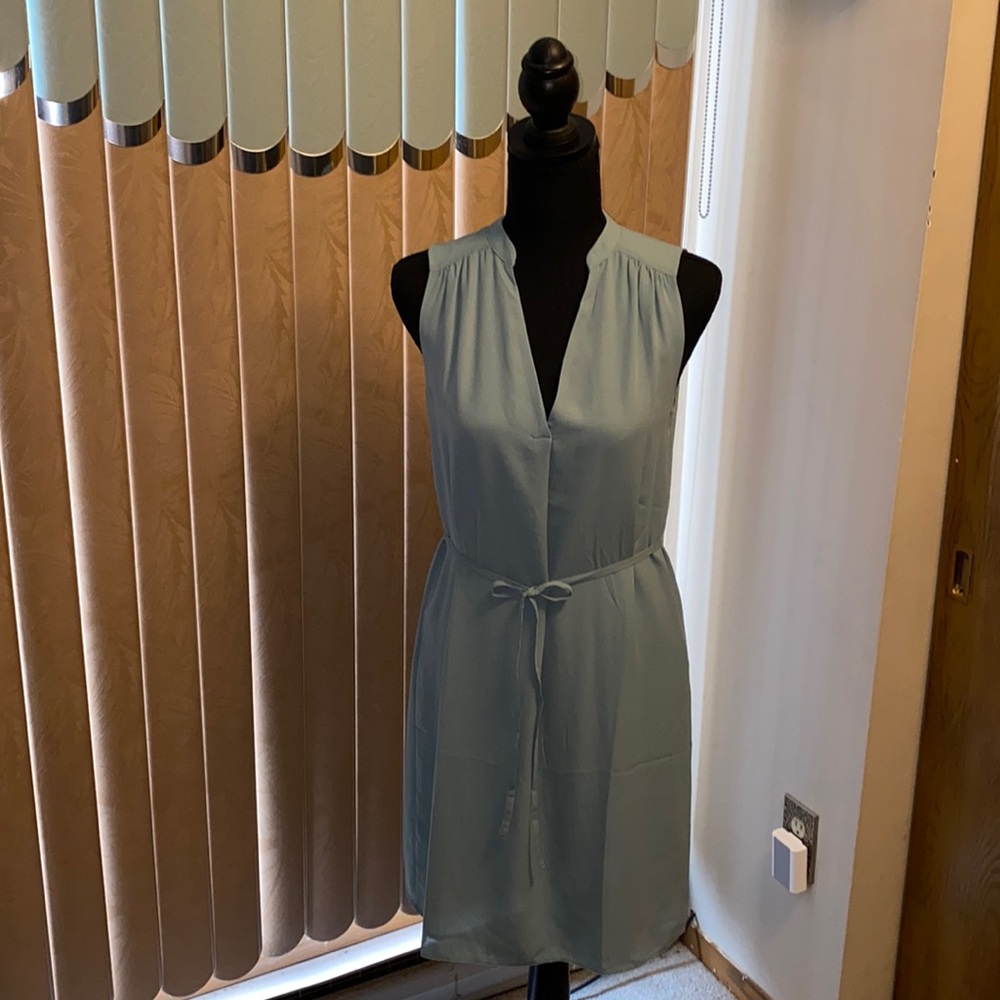 H&M dress